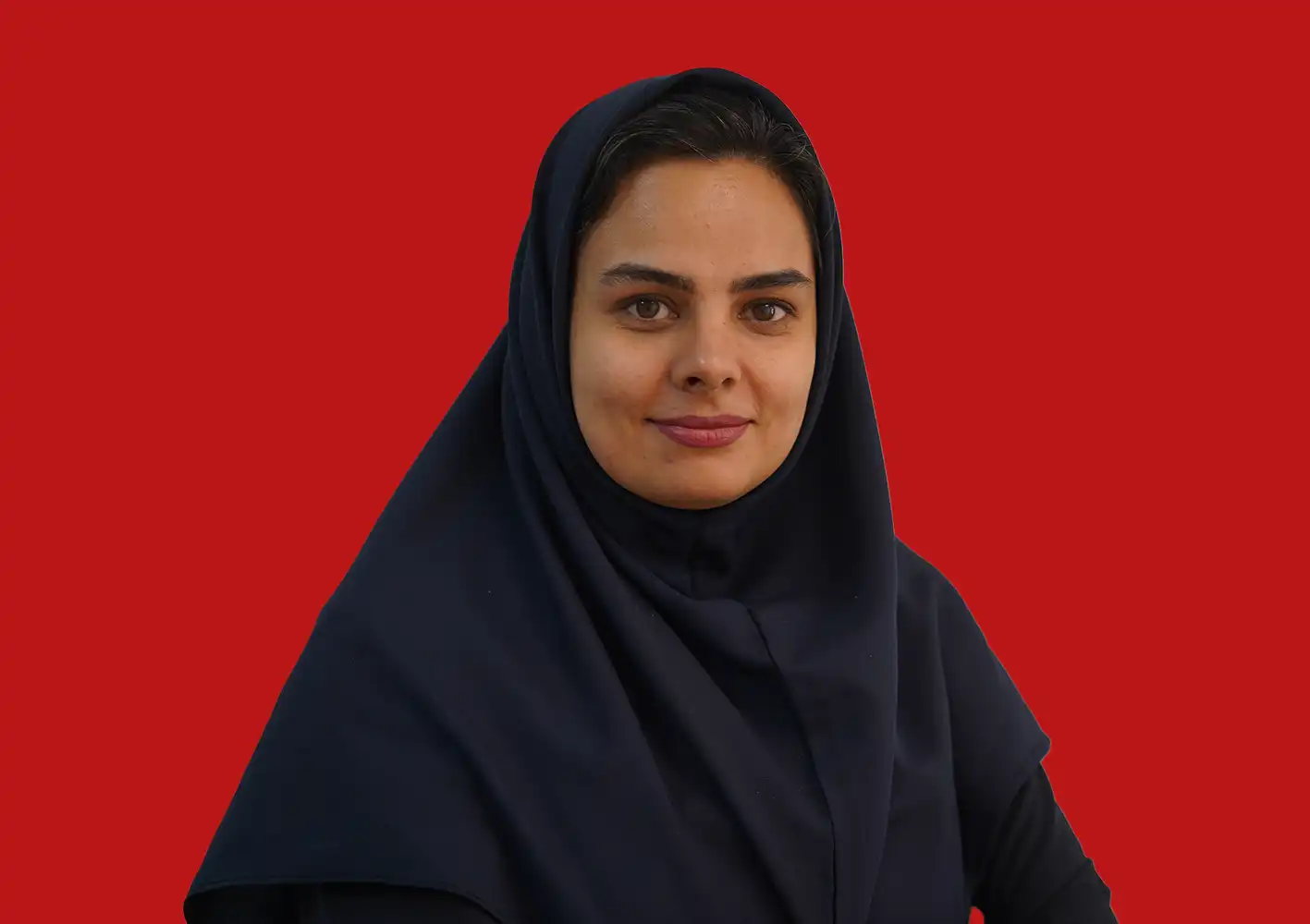 خانم مهشید علیپور